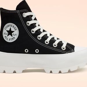 platform converse